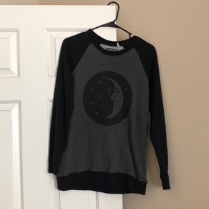 Kendall & Kyle Crewneck Sweater